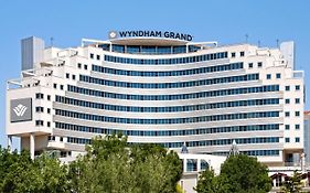 Wyndham Grand Kayseri