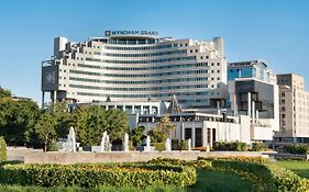 Wyndham Grand Kayseri 5*